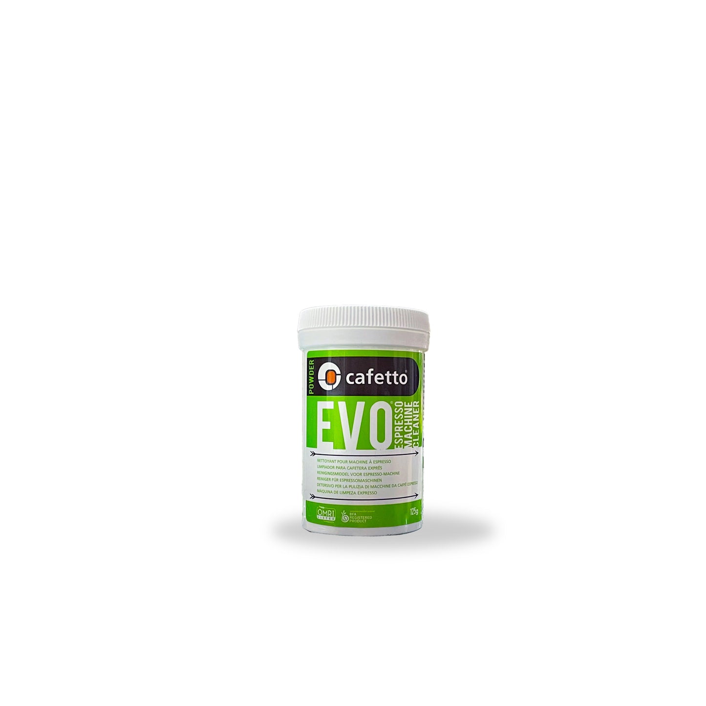 Cafetto Evo