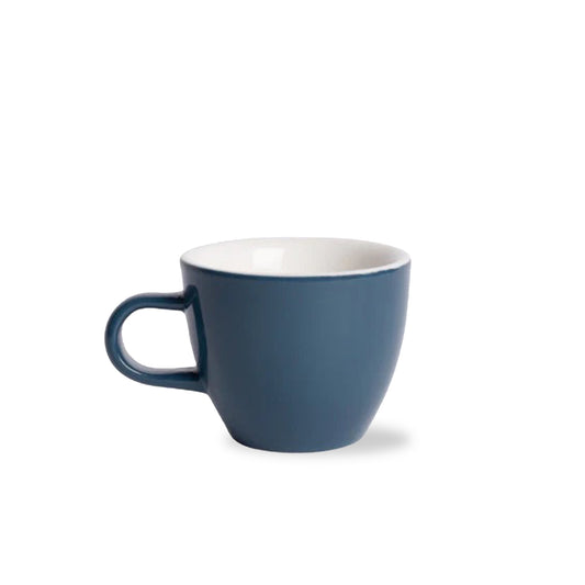 ACME Evo Demitasse Cup + Saucer Set - 70ml