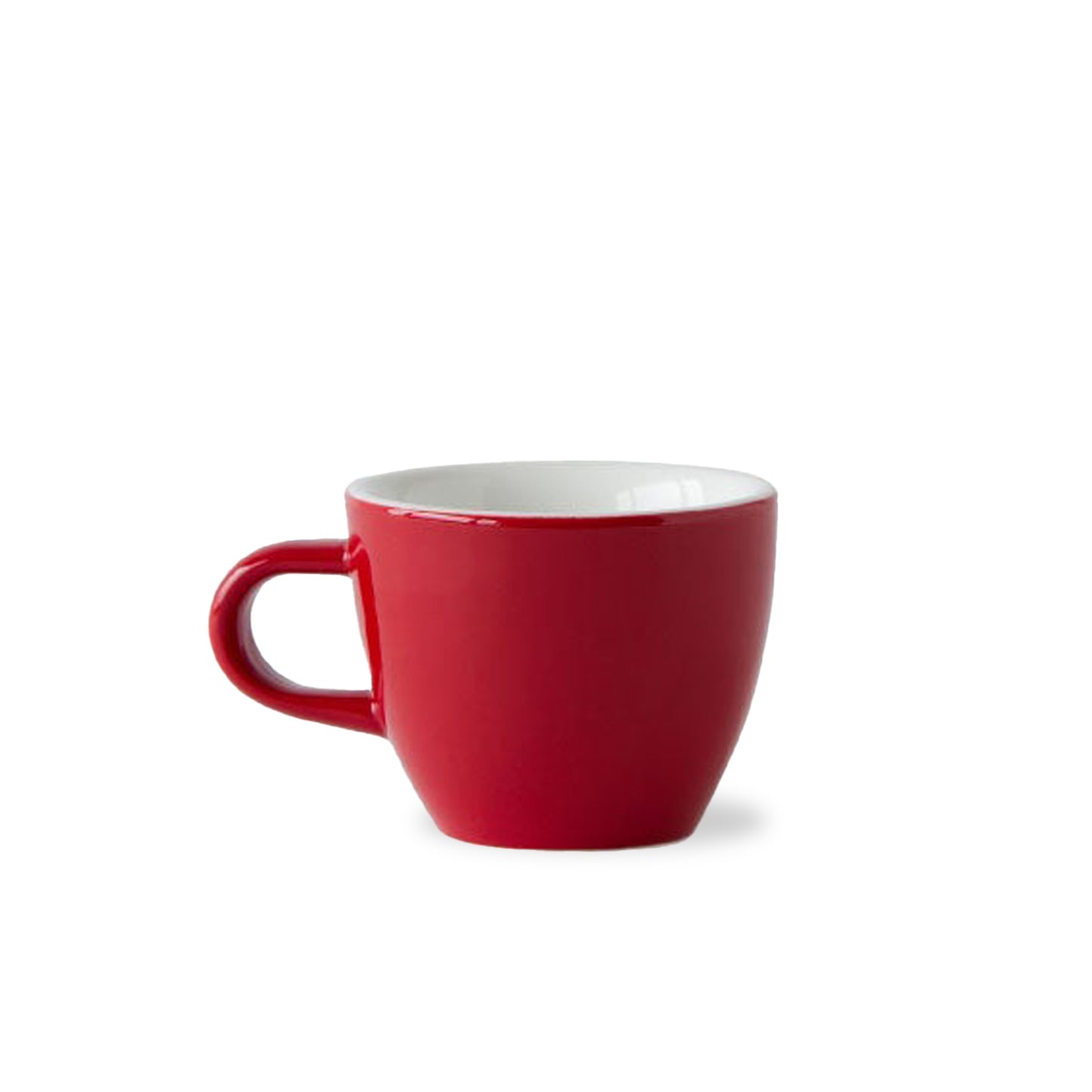 ACME Evo Demitasse Cup + Saucer 70ml (Pack of 6)