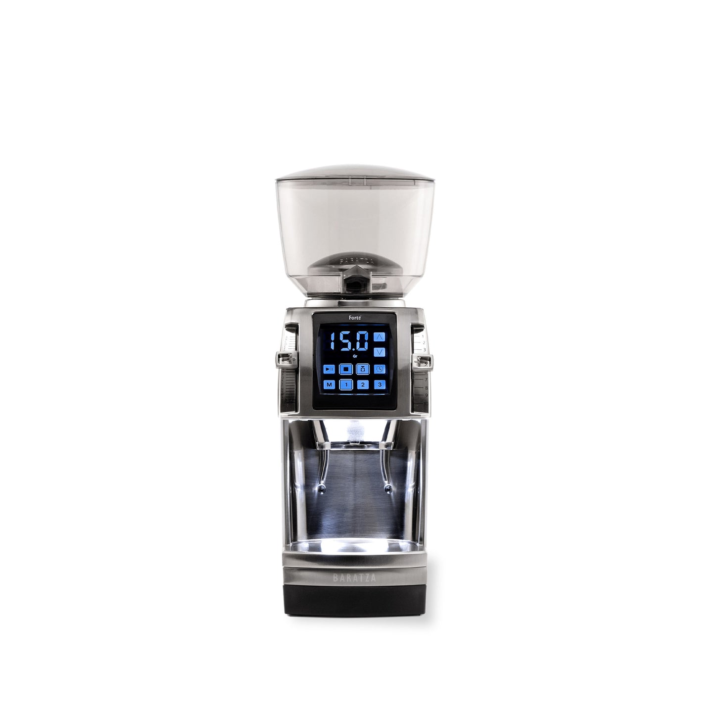 Baratza Forte