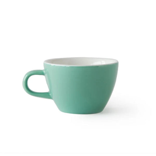 ACME Evo Flat White Cup + Saucer Set - 150ml