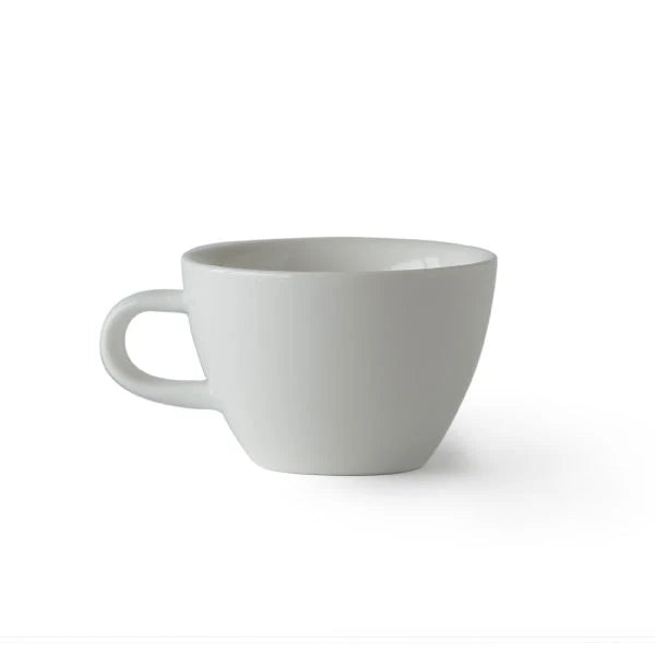 ACME Evo Flat White Cup + Saucer Set - 150ml