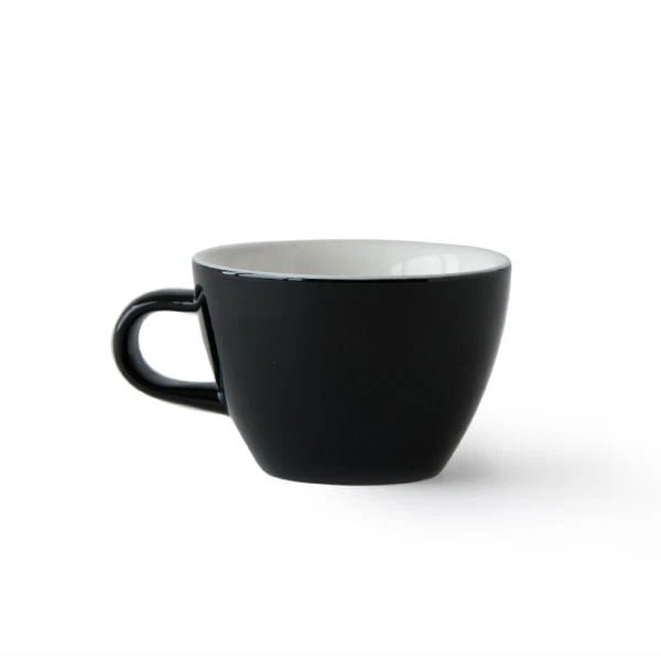 ACME Evo Flat White Cup + Saucer Set - 150ml