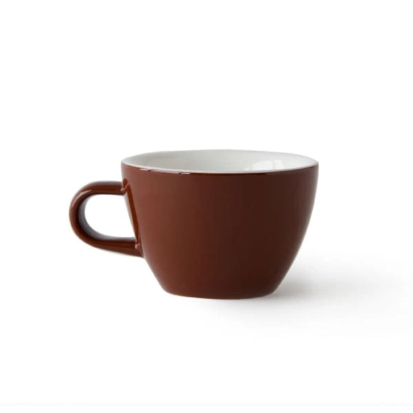 ACME Evo Flat White Cup + Saucer Set - 150ml