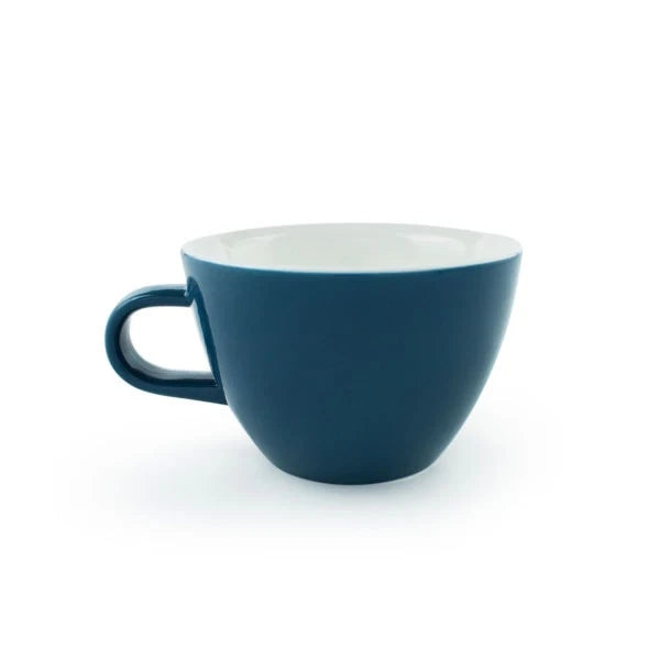ACME Evo Flat White Cup + Saucer Set - 150ml