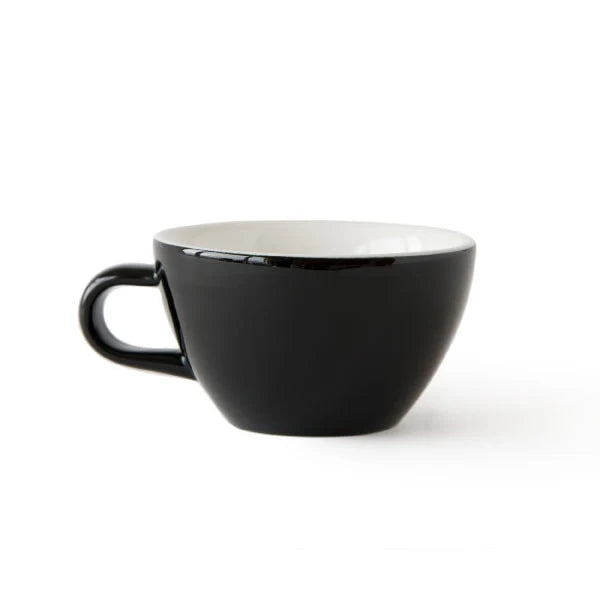 ACME Evo Cappuccino Cup + Saucer Set - 190ml