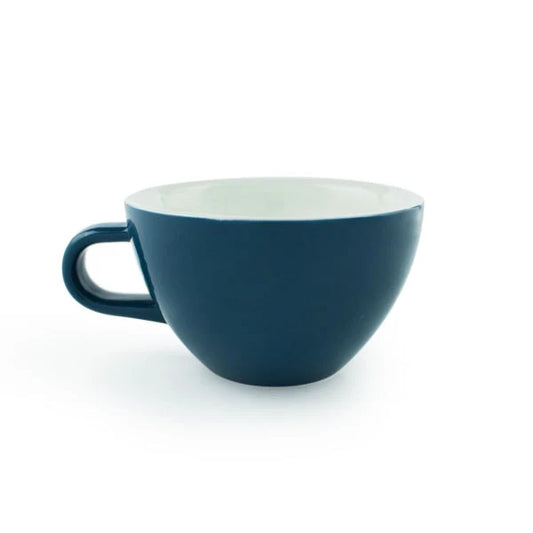 ACME Evo Cappuccino Cup + Saucer Set - 190ml