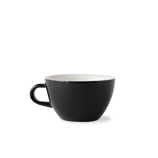 ACME Evo Latte Cup + Saucer 280ml (Pack of 6)