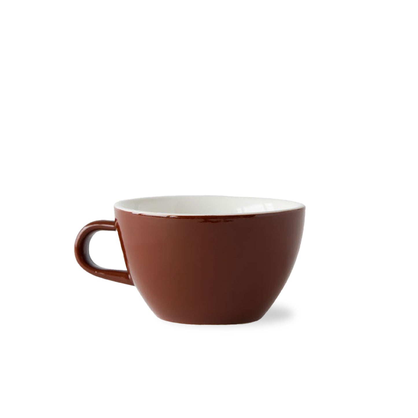 ACME Evo Latte Cup + Saucer Set - 280ml