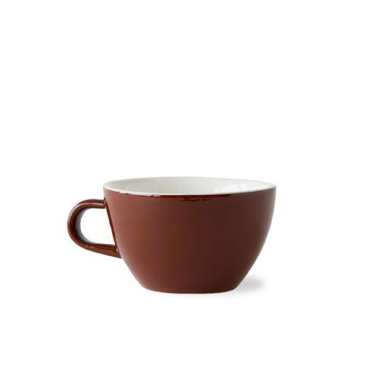 ACME Evo Latte Cup + Saucer Set - 280ml