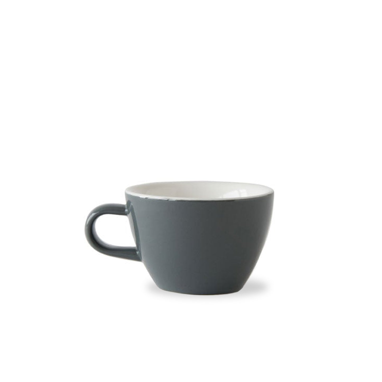 ACME Evo Flat White Cup + Saucer 150ml (Pack of 6)