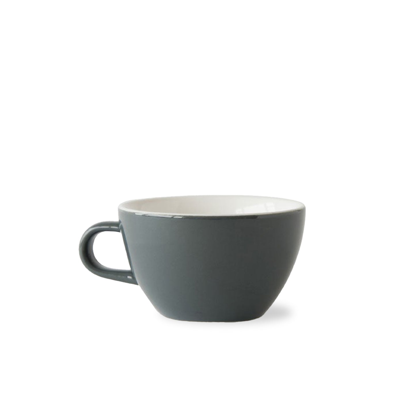ACME Evo Latte Cup + Saucer 280ml (Pack of 6)