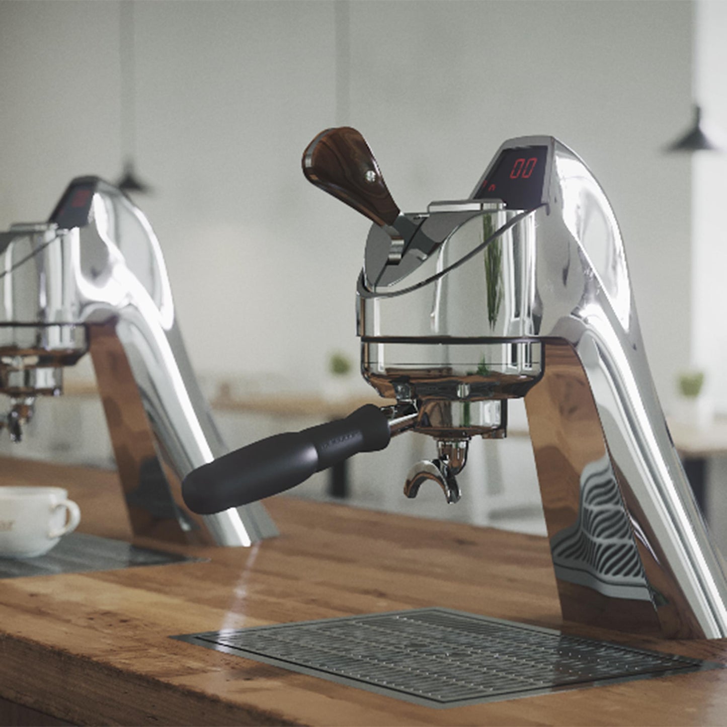 La Marzocco - ModBar Espresso System AV