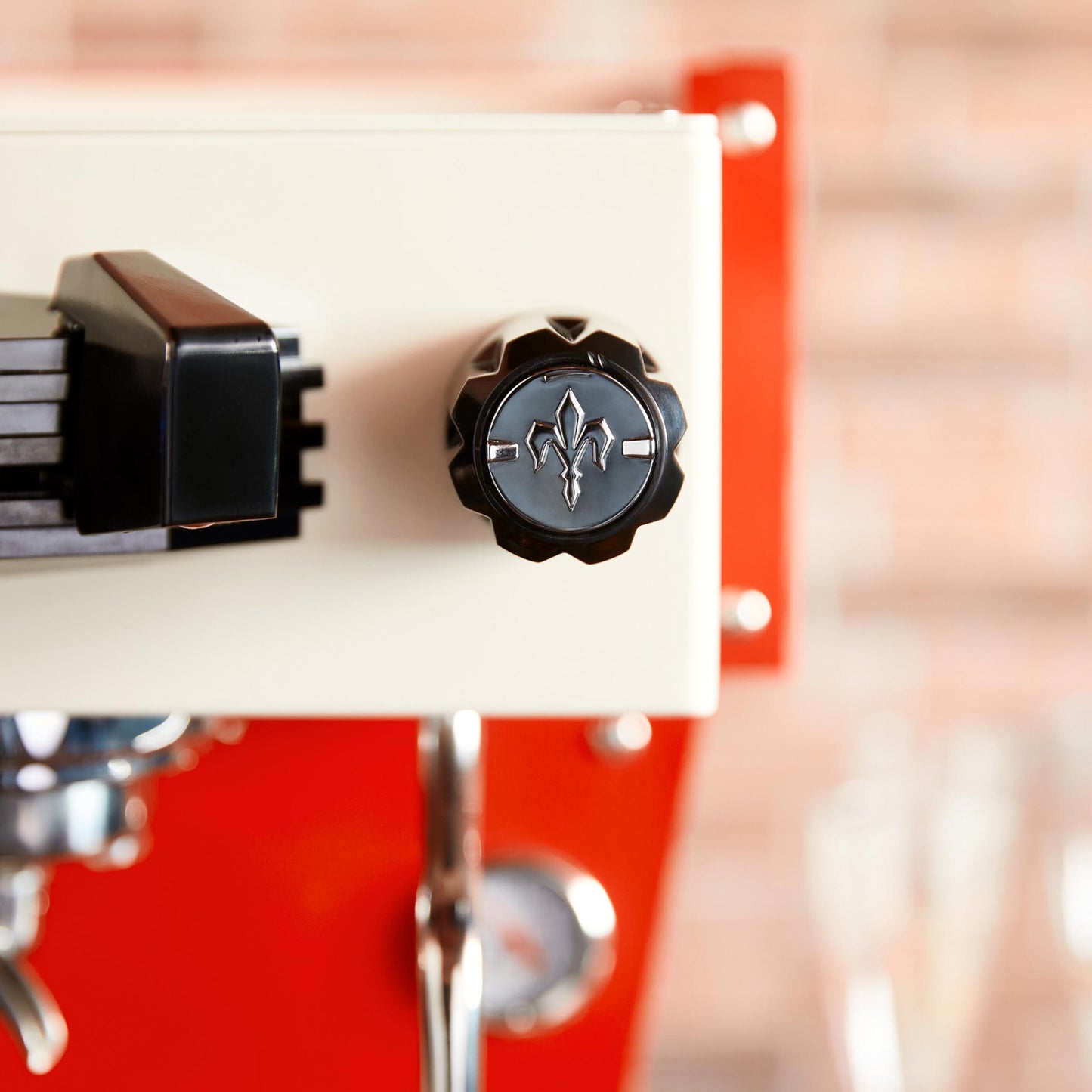 La Marzocco Linea Mini Legacy