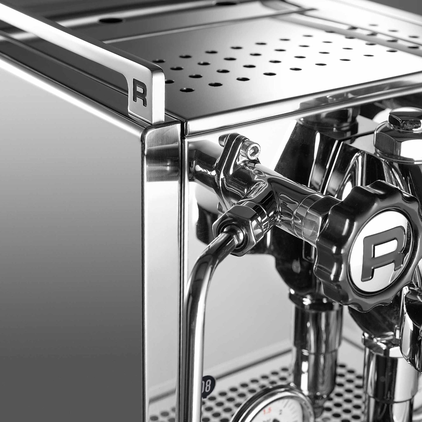 (Pre-order) Rocket R Cinquantotto