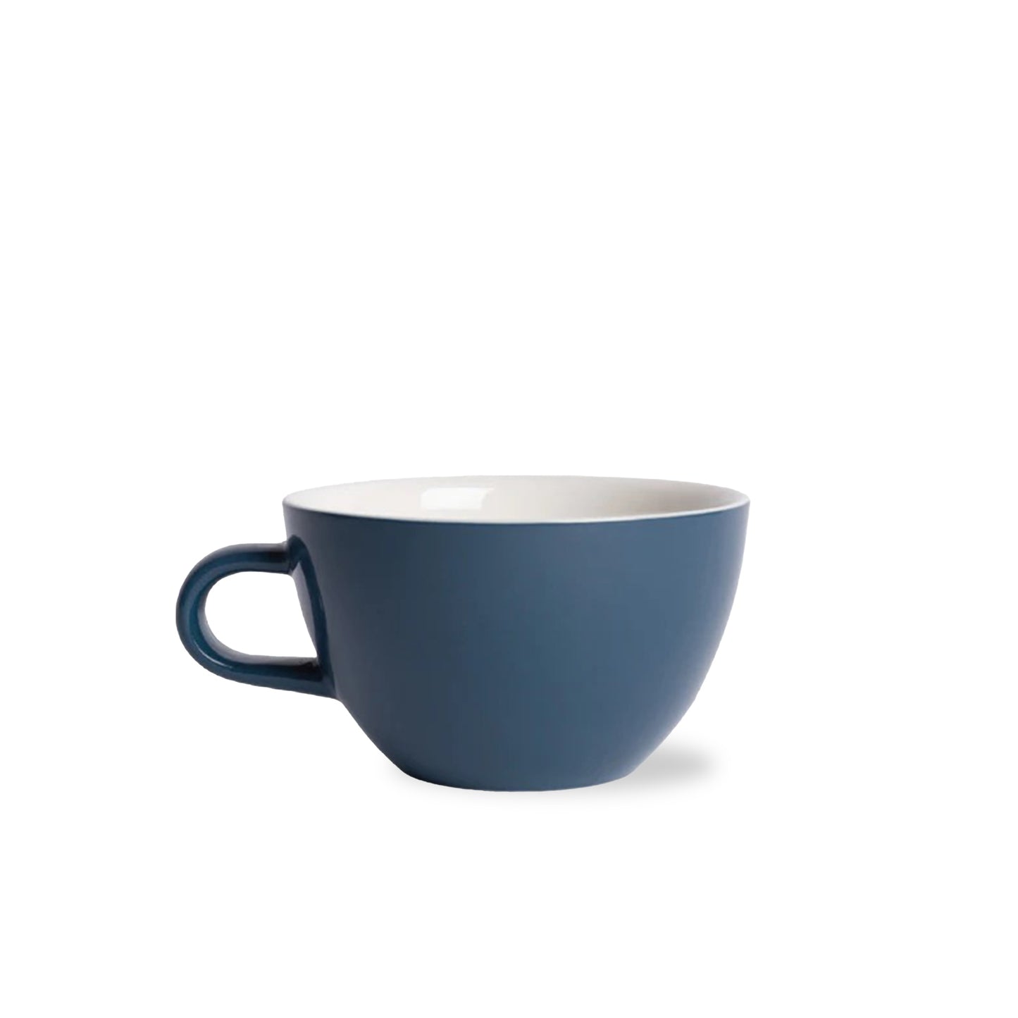 ACME Evo Latte Cup + Saucer 280ml (Pack of 6)