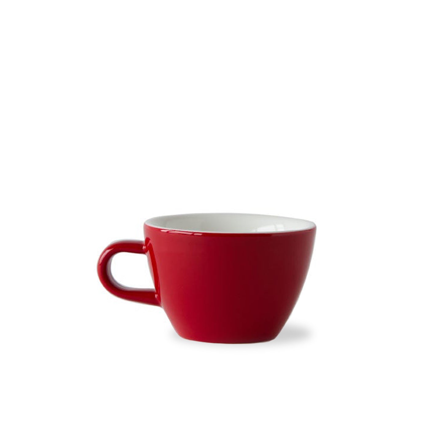 ACME Evo Flat White Cup + Saucer 150ml (Pack of 6)