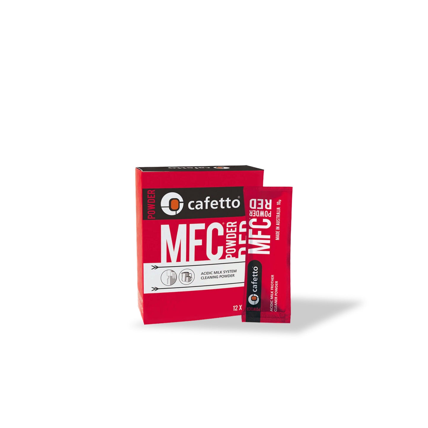 MFC Red Powder Sachet
