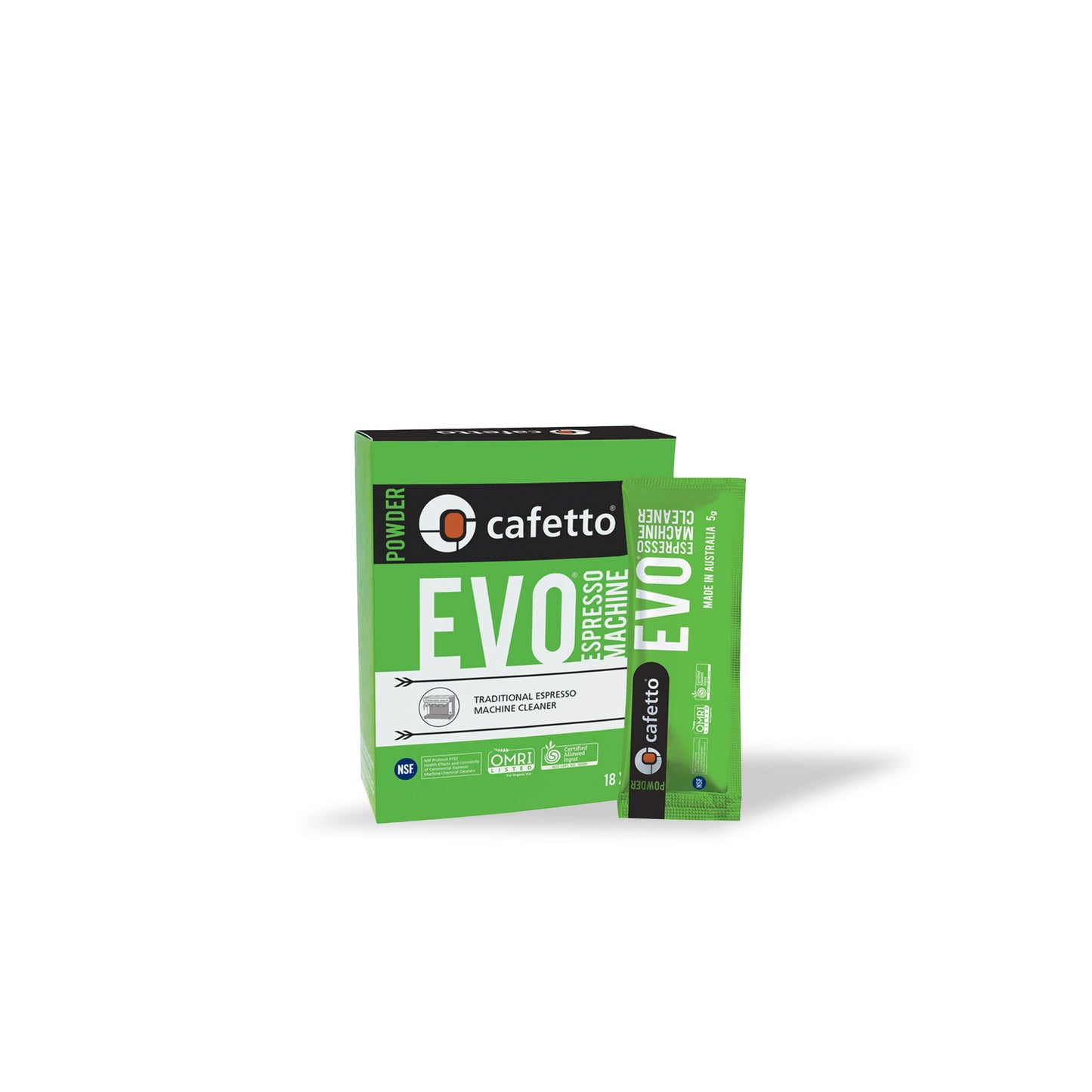 Cafetto Evo