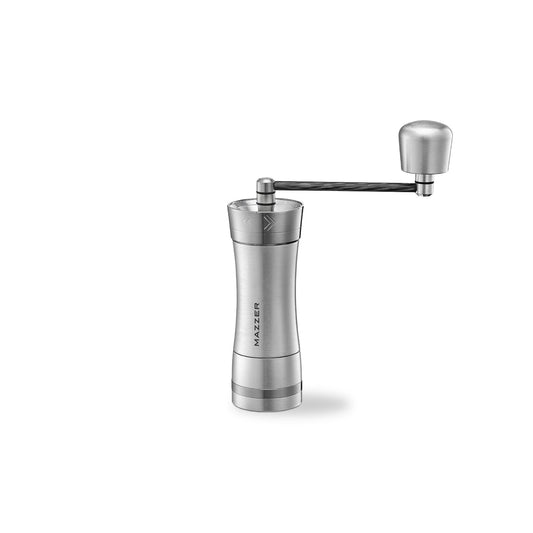 Mazzer - Omega Hand Grinder (Soft Grinding)