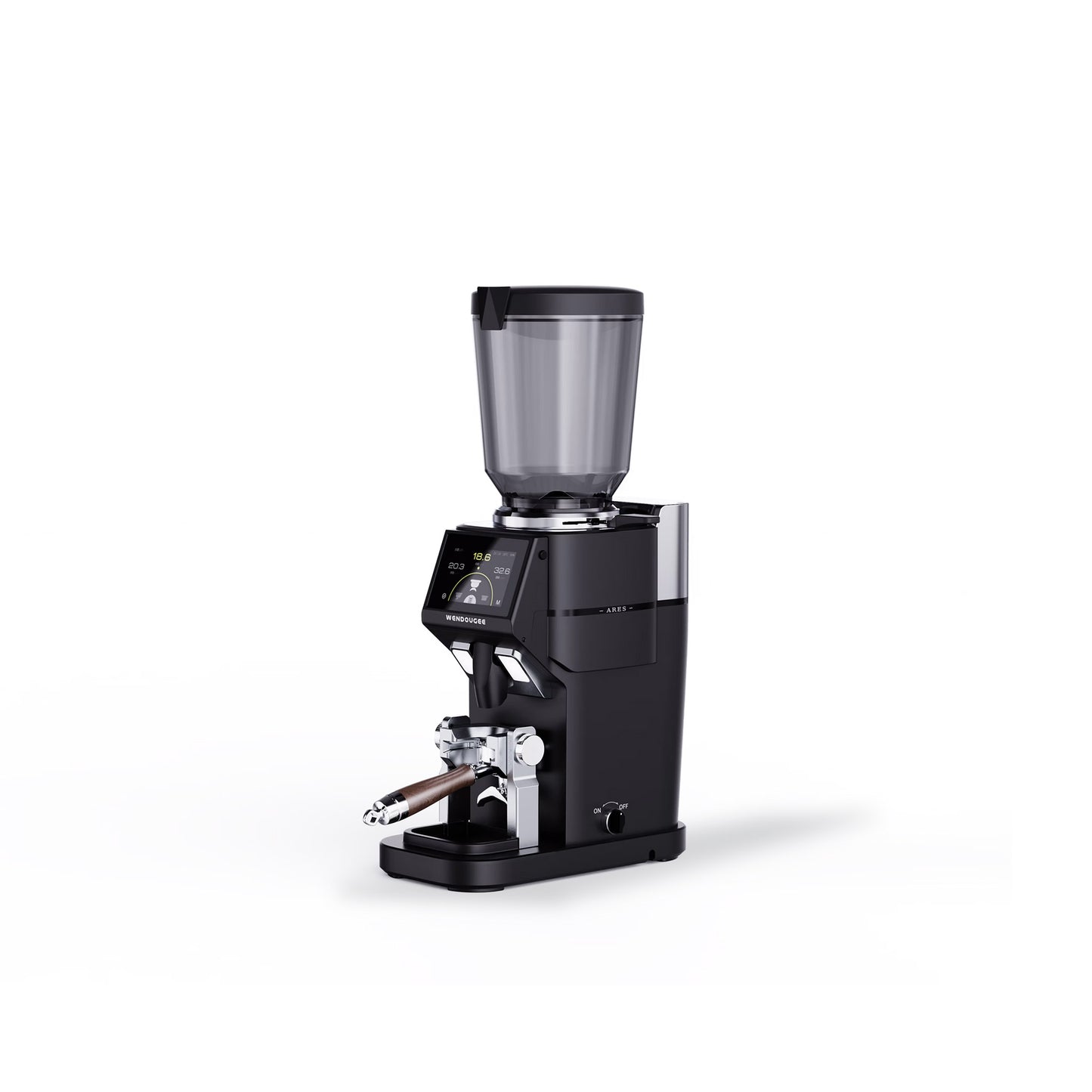 Wendougee ARES 90B DC