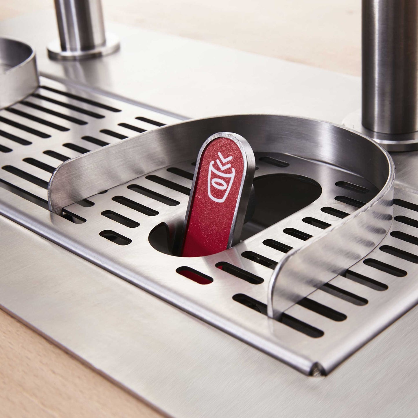 Freepour Batch Double Dispenser