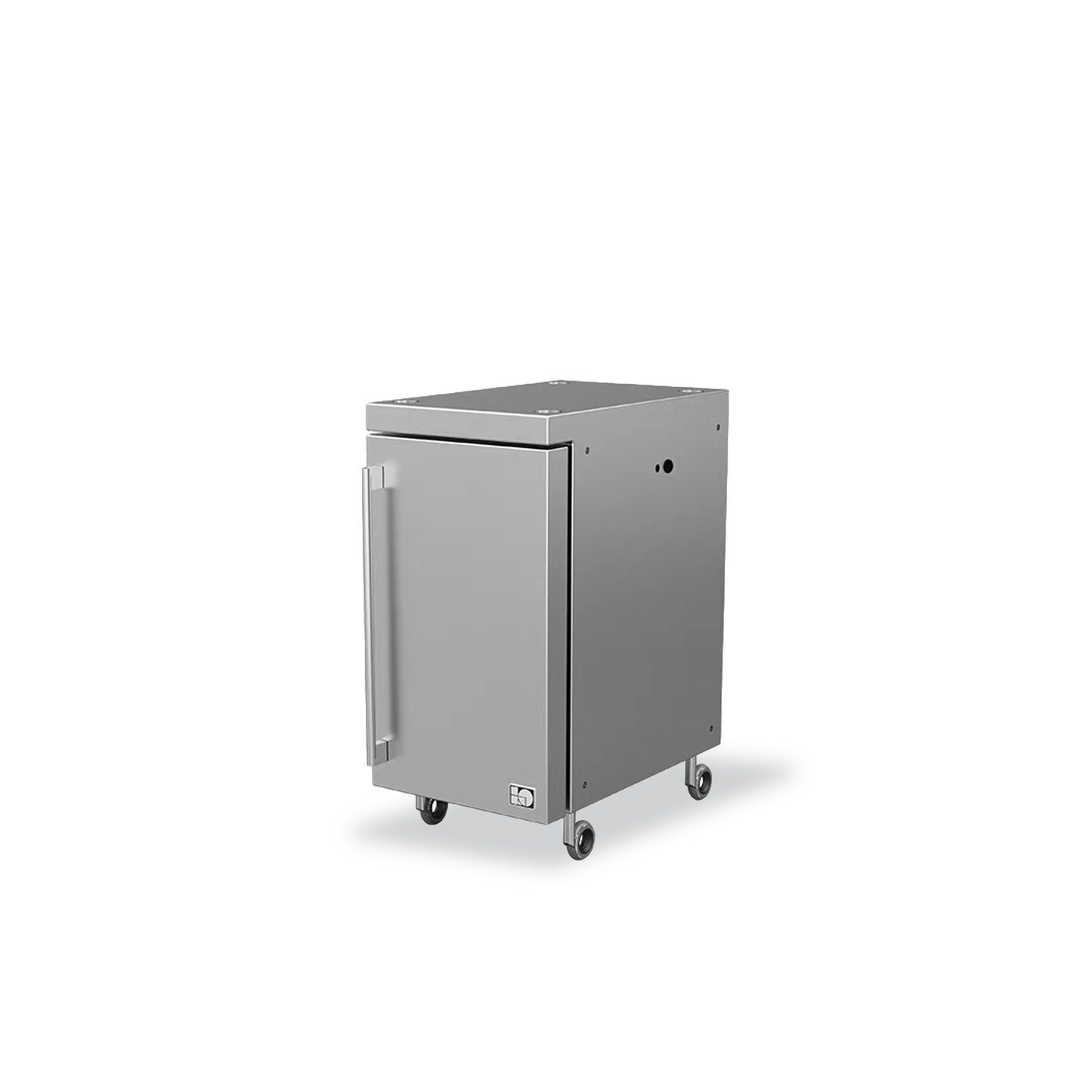 Linkbar Single Touch Fridge