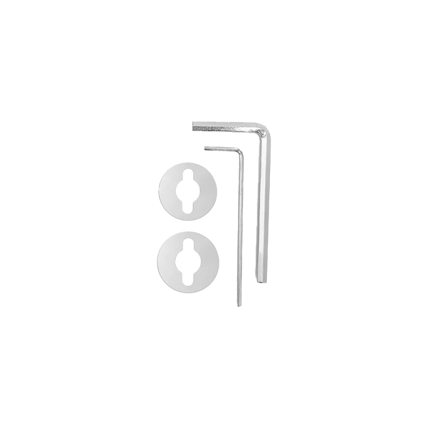 Baratza Sette 270 270W Shim And Allen Wrench Kit