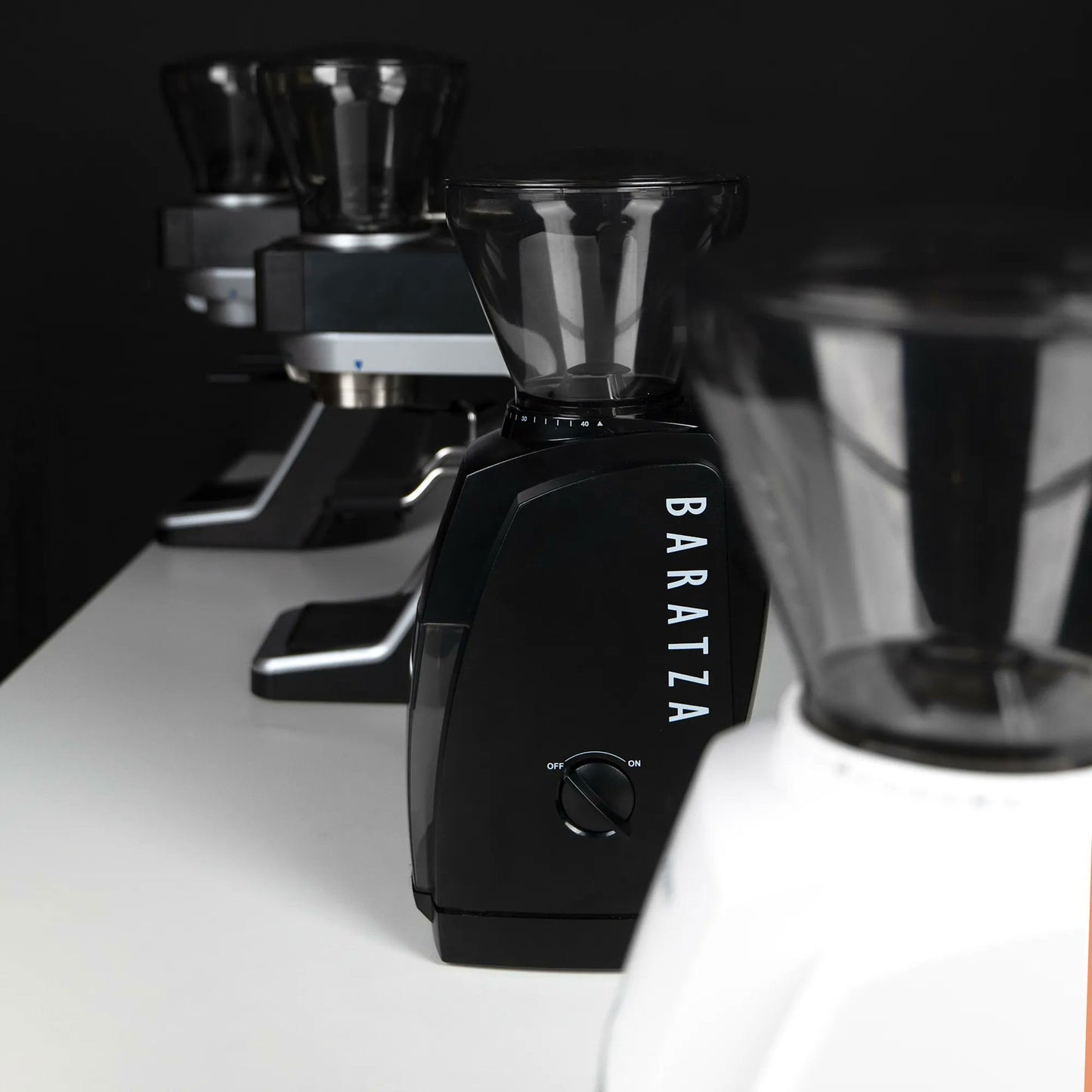 Baratza Encore