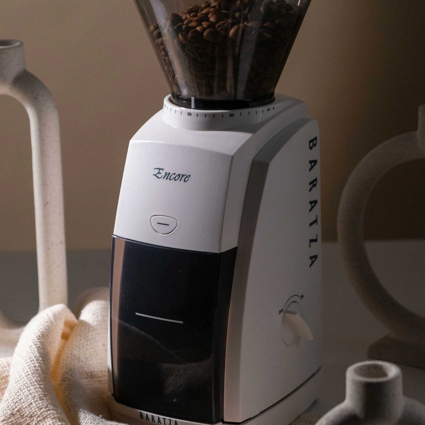 Baratza Encore