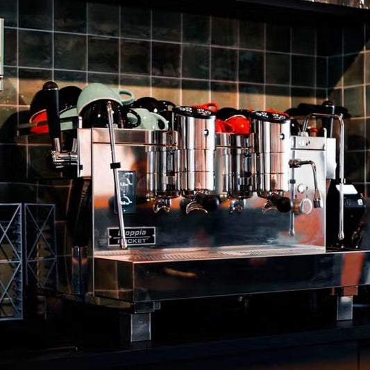 Preventive Maintenance - Commercial Machines