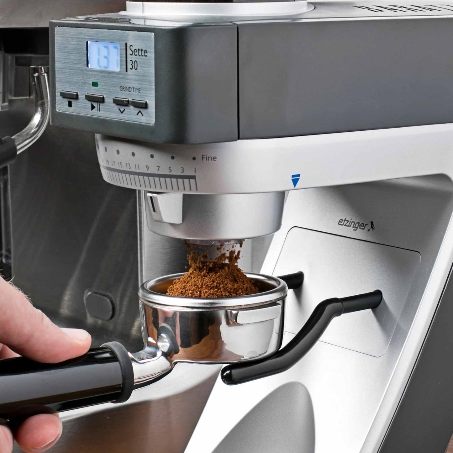 Baratza Sette 30