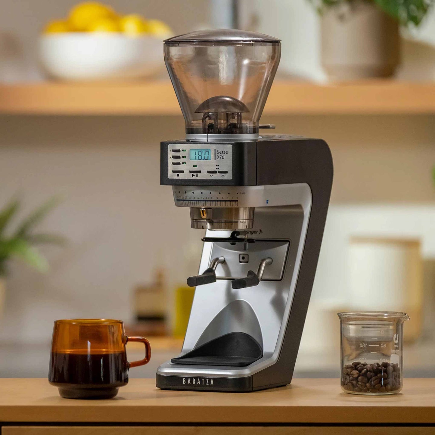 Baratza Sette 270