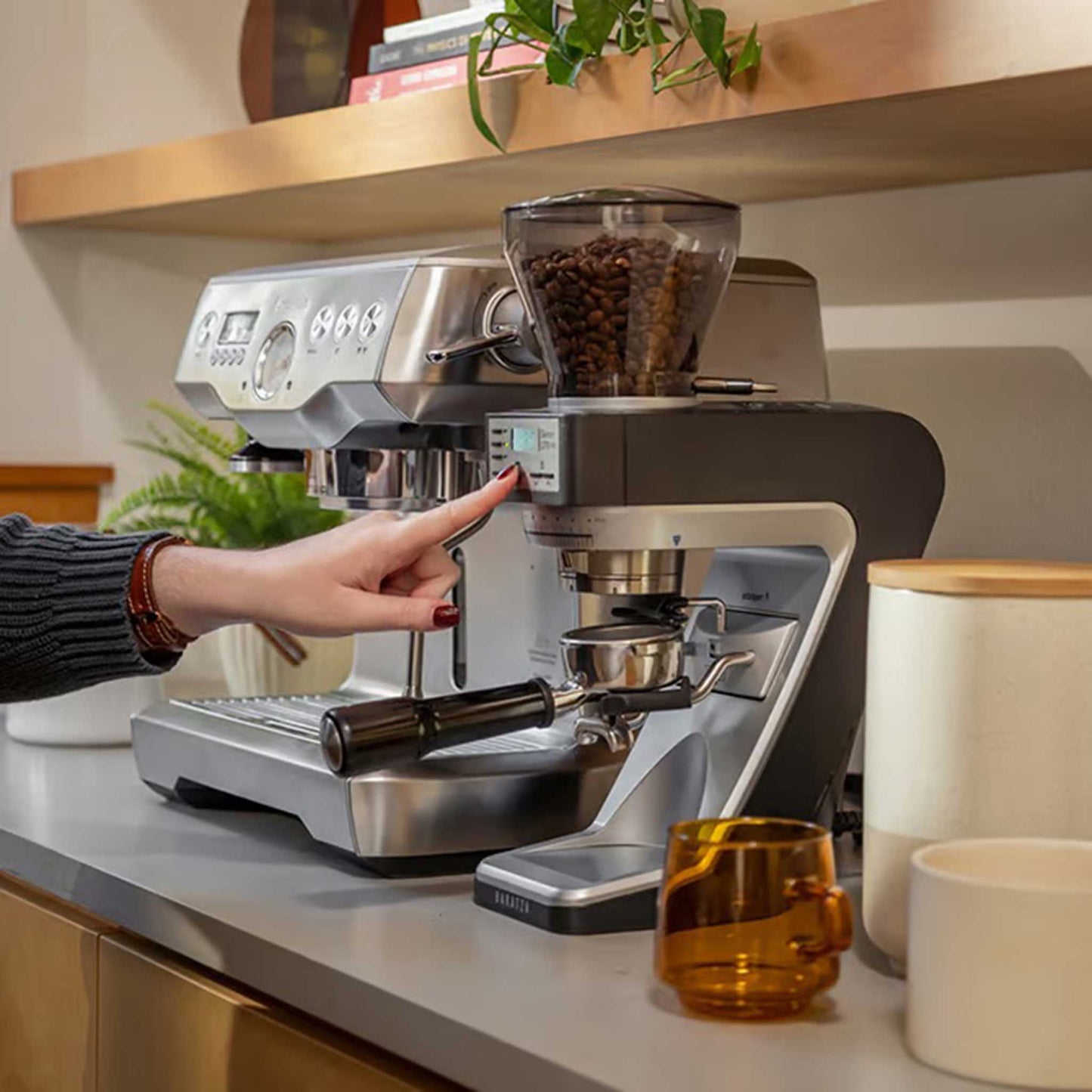 Baratza Sette 270Wi