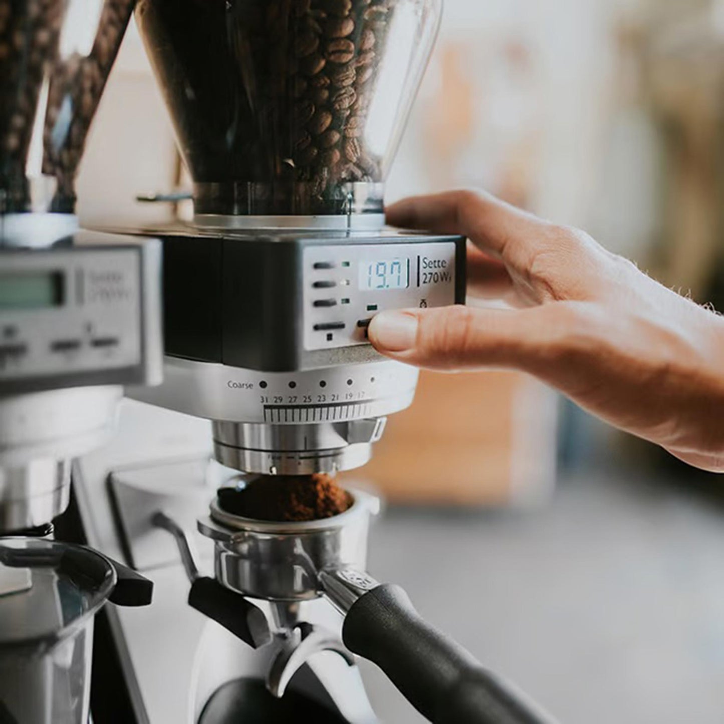 Baratza Sette 270Wi