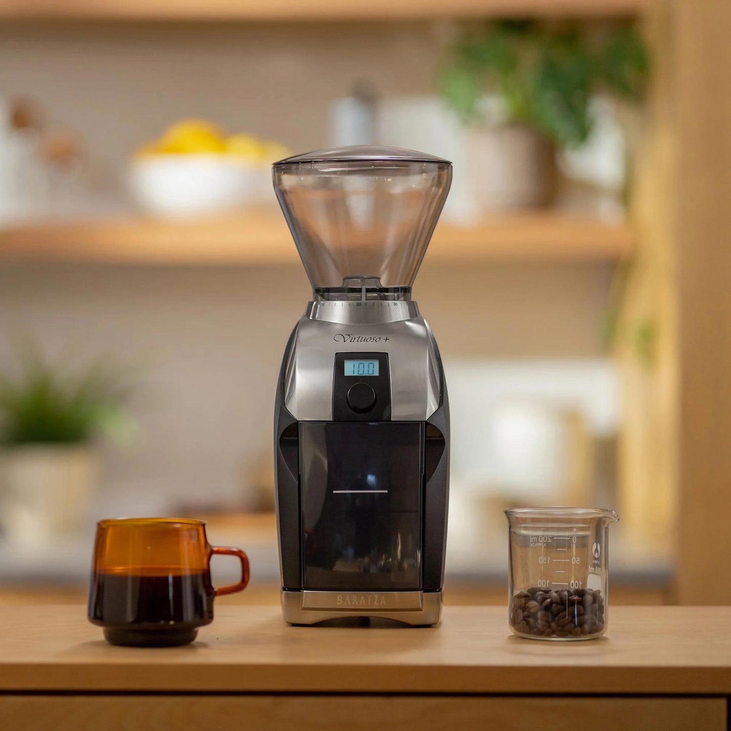 Baratza Virtuoso+