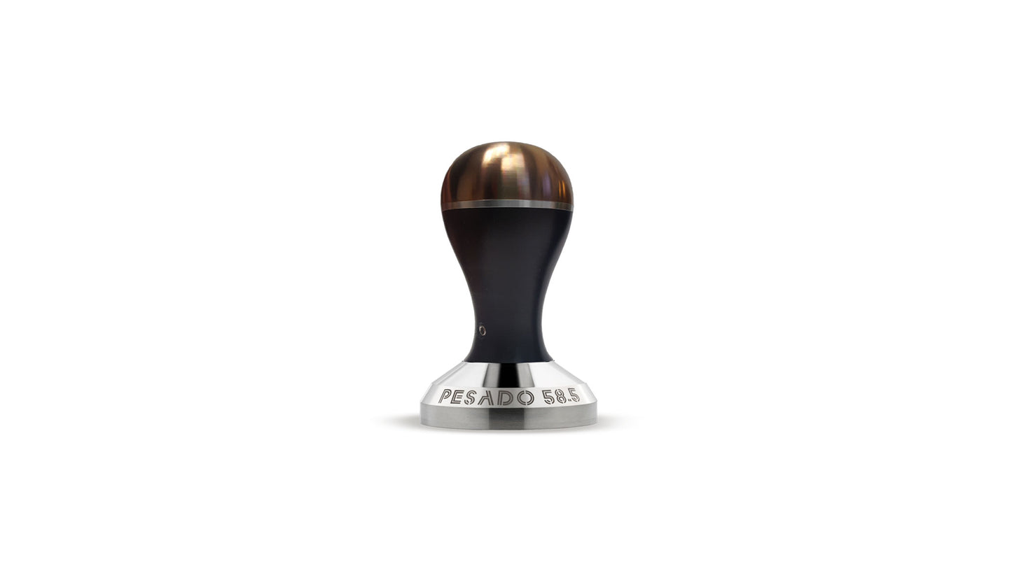 PESADO 58.5 Tamper