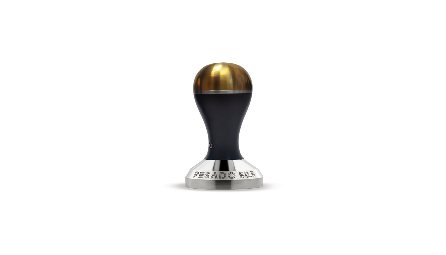 PESADO 58.5 Tamper