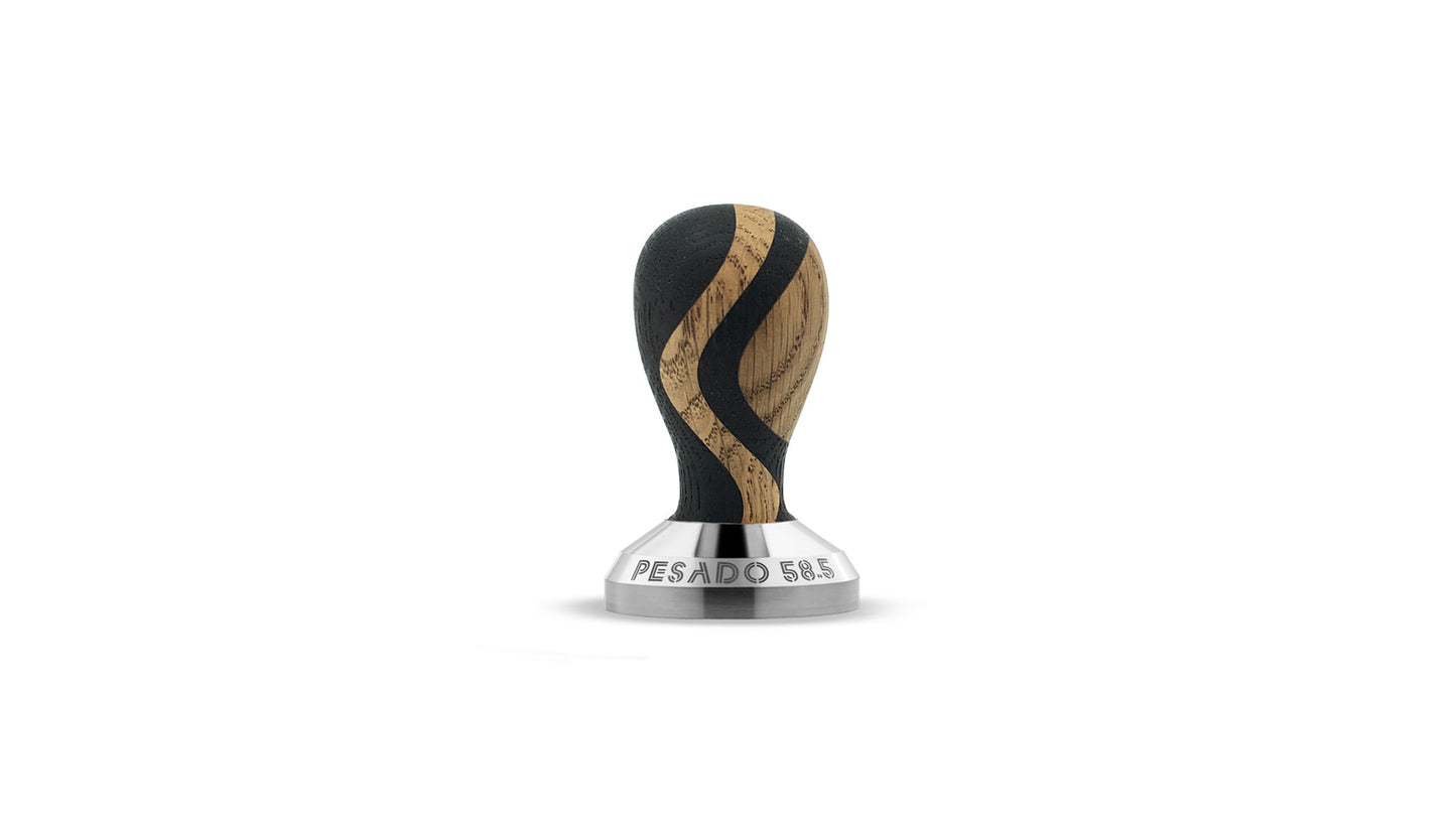 PESADO 58.5 Tamper