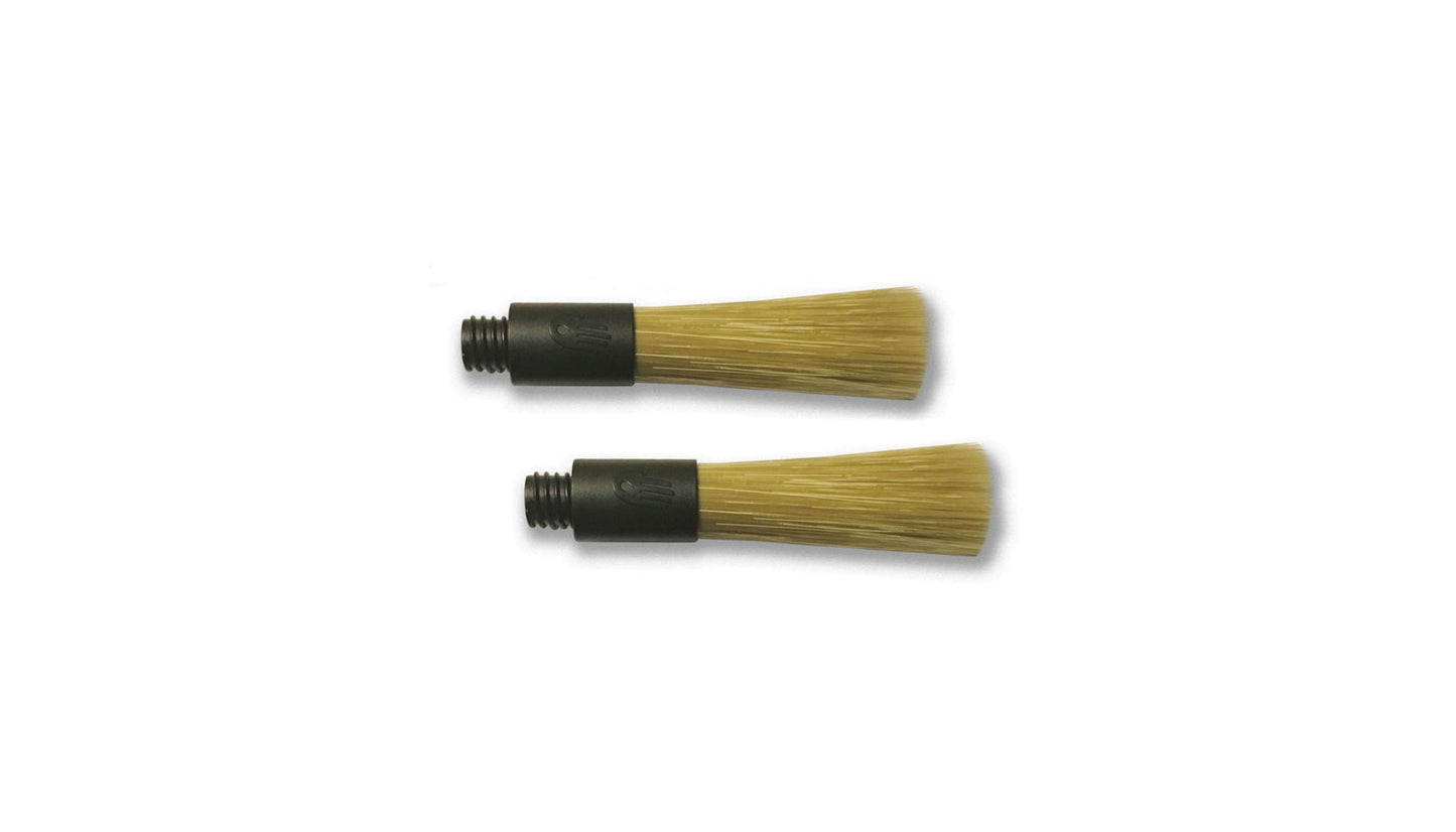Pallo Grindminder Combo Brush