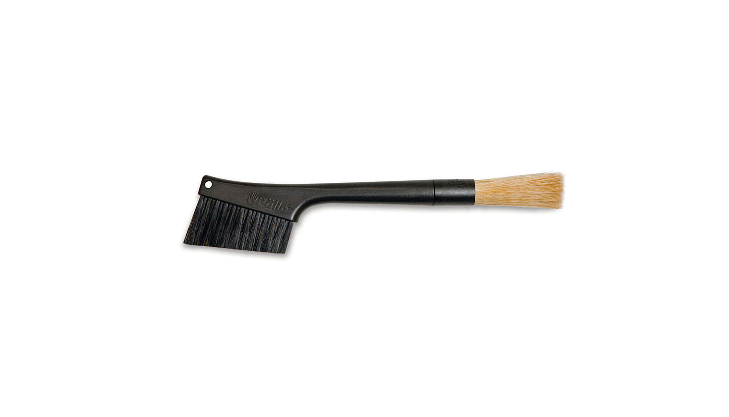 Pallo Grindminder Combo Brush