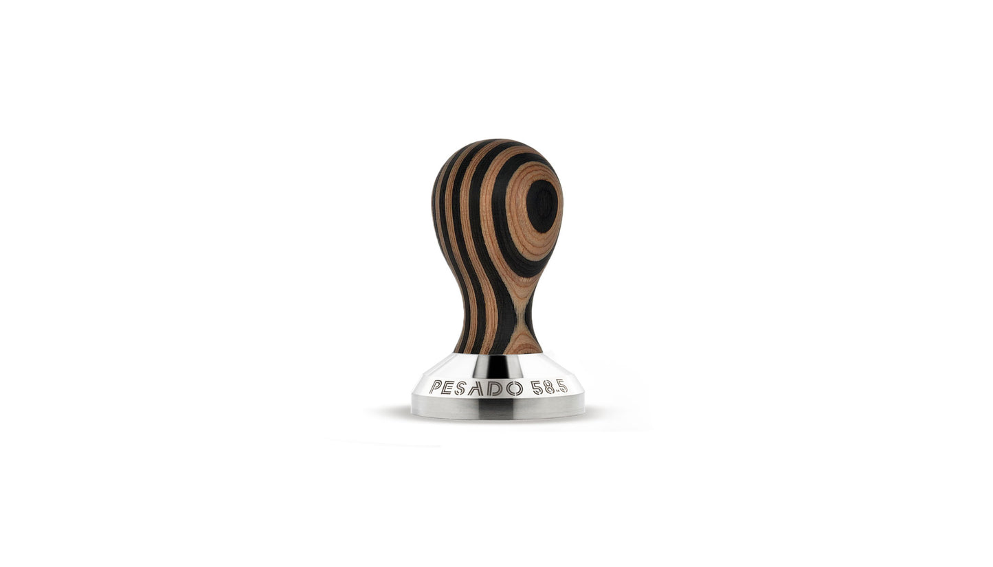 PESADO 58.5 Tamper