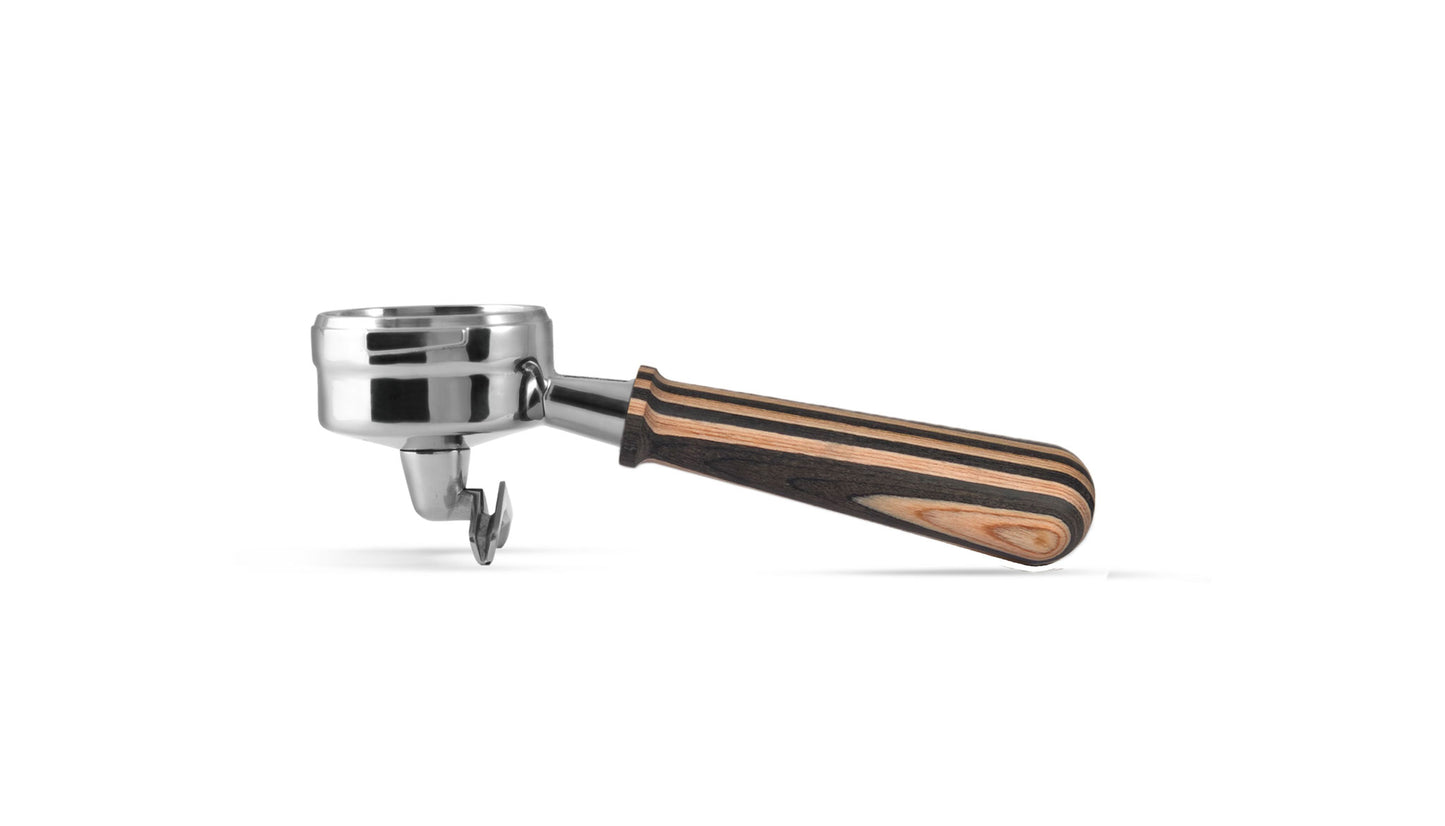 Pesado Spouted Portafilter