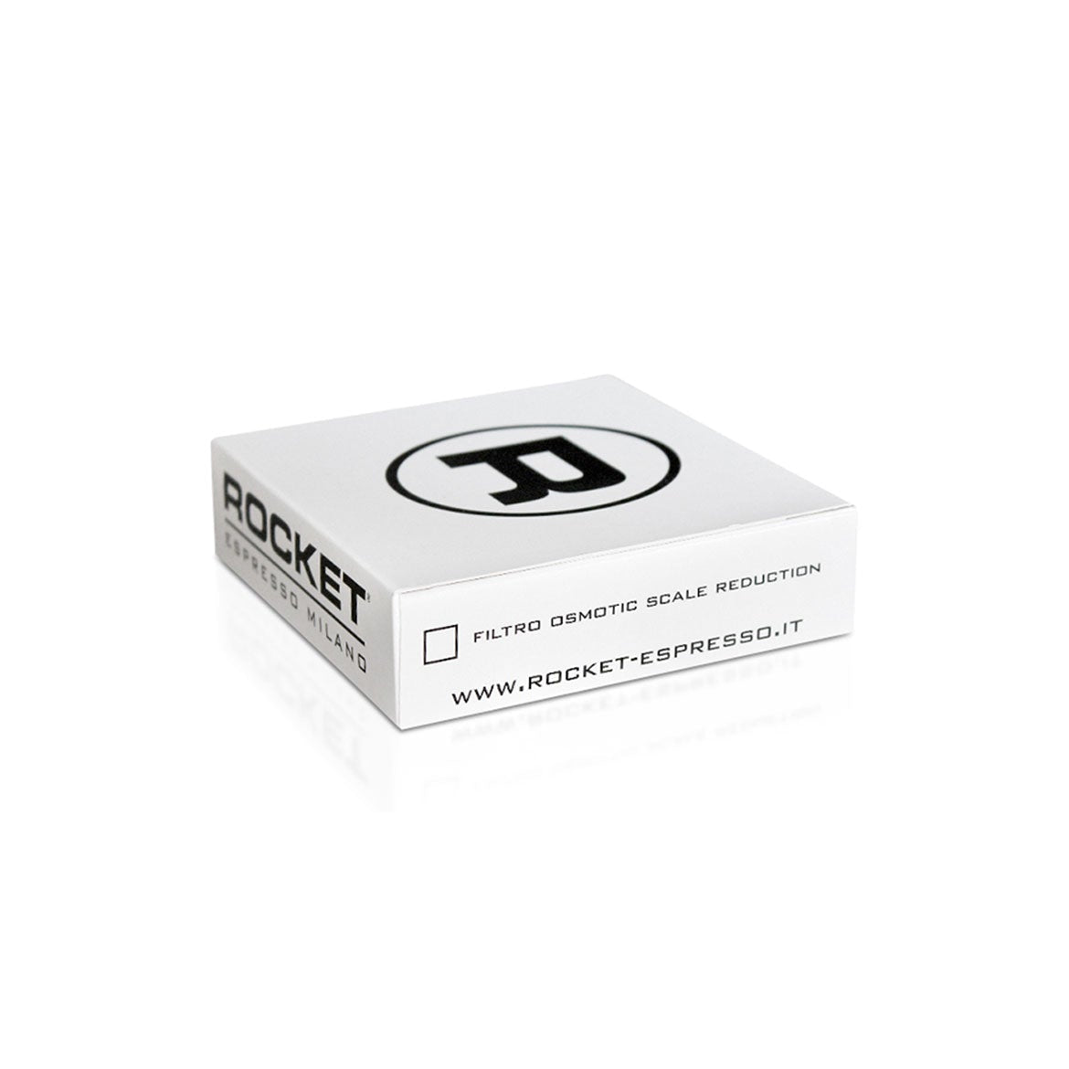 Rocket Water Softener