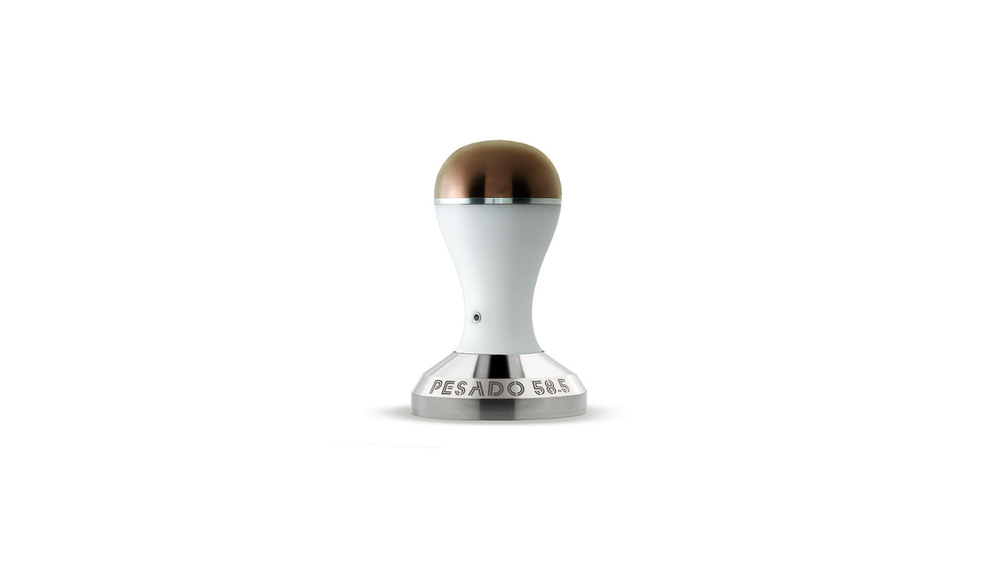 PESADO 58.5 Tamper