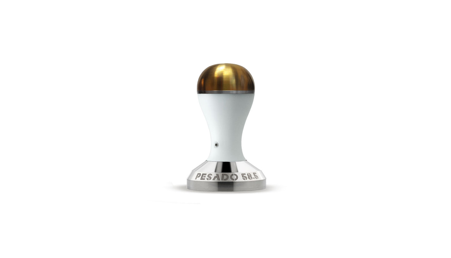 PESADO 58.5 Tamper