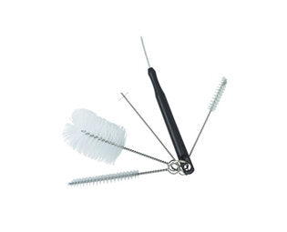 Milk Froth Cleaning Brush Set