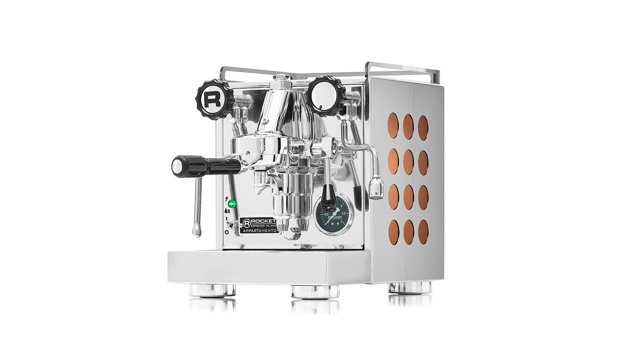 Coffee Machine – Stellar M