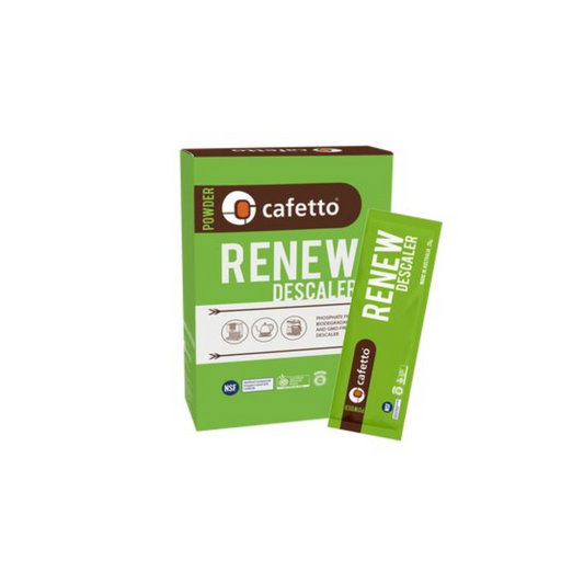 Cafetto Renew Descaler