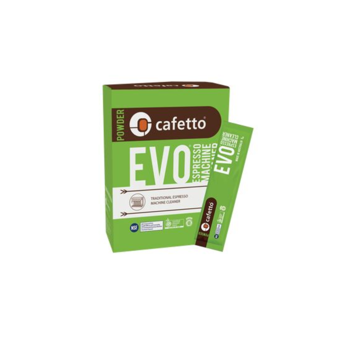 Cafetto Evo